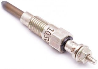 Προθέρμανση 10.5V (Nissan)
