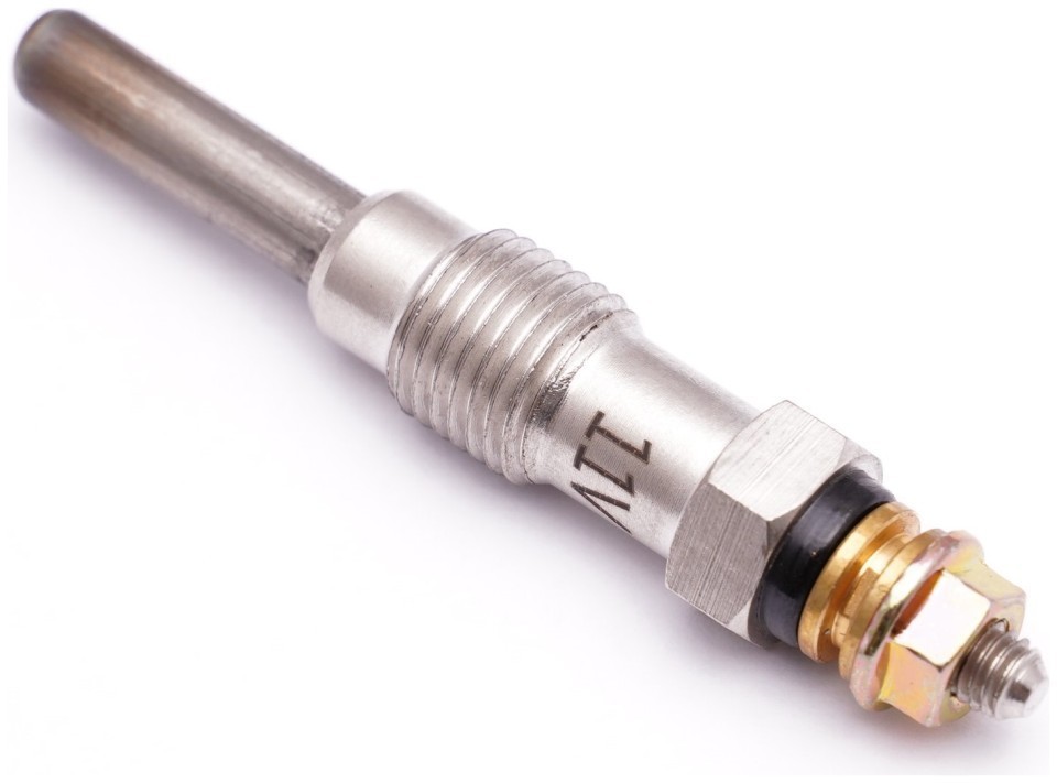 Προθέρμανση 11Volt (Caterpillar)