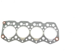 Φλάντζα κεφαλής κινητήρα, Mitsubishi