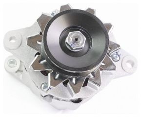 Δυναμό περονοφόρου- κλαρκ alternator 24Volt 25A, Mitsubishi