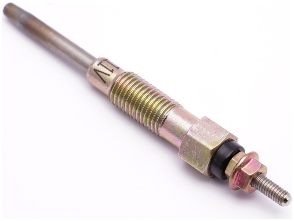 Προθέρμανση 11Volt (Toyota)
