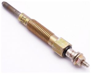 Προθέρμανση 11Volt (Nissan)