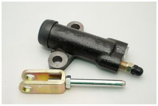 Αντλία Συμπλέκτη Κάτω (Βοηθητική)