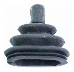 Κάλυμμα ελαστικό (φούσκα) για Joystick ανυψωτικού μηχανήματος, Mitsubishi