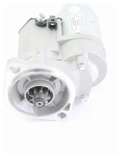 Μίζα περονοφόρου 12V 9 Δόντια