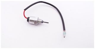 Βαλβίδα (Solenoid) καρμπυρατέρ, OEM περονοφορου--κλαρκ