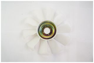 Φτερωτή 10 πτερύγια Mitsubishi