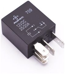 Ρελέ 12 VOLT ανυψωτικού μηχανήματος