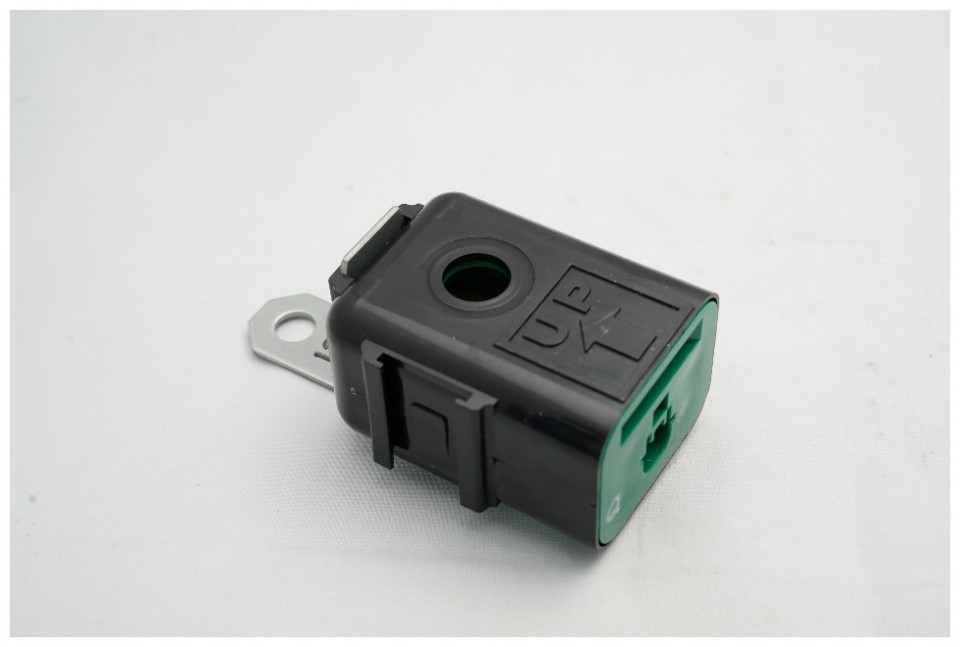 Βομβητής οπισθοπορείας 12Volt (Nissan) ανυψωτικού μηχανήματος