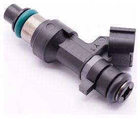 Μπεκ βενζίνης (injector) Κομπλέ, Nissan περονοφορου--κλαρκ