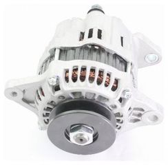 Δυναμό περονοφόρου- κλαρκ altenator 12VOLT 50A