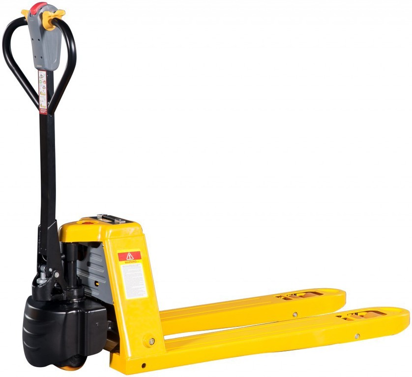 Ημι - Ηλεκτρικό παλετοφόρο PPT20H 2000kg Lion Battery