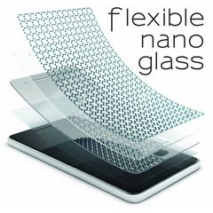 Tempered Glass Ancus Nano Shield 0.15mm 9H για Samsung Tab А8 10.5" X200 X205