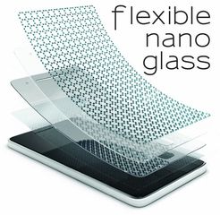 Tempered Glass Ancus Nano Shield 0.15mm 9H για Xiaomi Redmi Note 9 Pro / 9S / 9 Pro Max