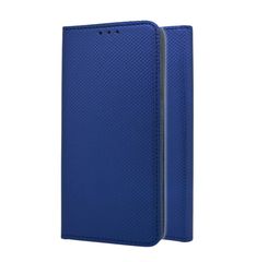 Θήκη Book Magnetic Glam για Xiaomi Mi Note 10 / Mi Note 10 Pro Σκούρο Μπλε