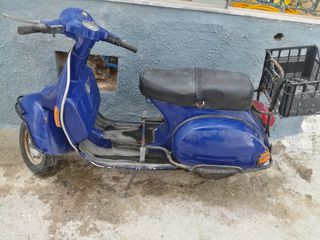 Piaggio Vespa '84 P 200E