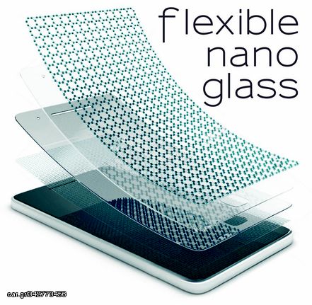 Tempered Glass Ancus Nano Shield 0.15mm 9H για Apple iPhone 5/5S/5C/SE
