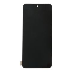 XIAOMI Redmi Note 10 - LCD TFT + Touch Black High Quality