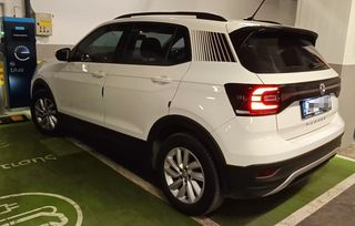 Volkswagen T-Cross '20  1.6 TDI SCR UNITED DSG (7-G)