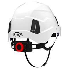 Εργατικό Κράνος Protekt ATRA 40 White / One Size  / PRO-IH400-100-001_1_6