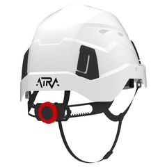 Εργατικό Κράνος Protekt ATRA 40V White / One Size  / PRO-IH401-100-001_1_6