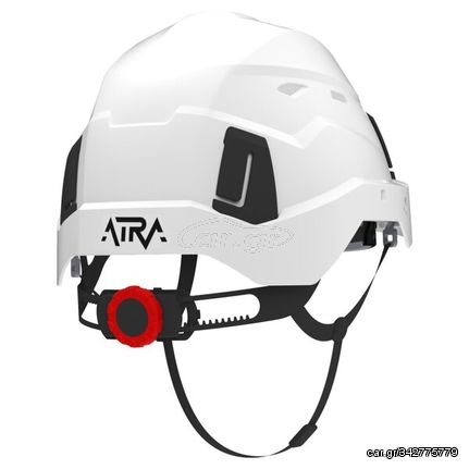 Εργατικό Κράνος Protekt ATRA 40V White / One Size  / PRO-IH401-100-001_1_6