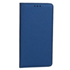 XIAOMI Redmi Note 12 Pro 5G - ΘΗΚΗ BOOK STYLE SMART ΜΑΓΝΗΤΙΚΗ ΜΠΛΕ