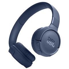 JBL Tune T520 Bluetooth Headset Blue