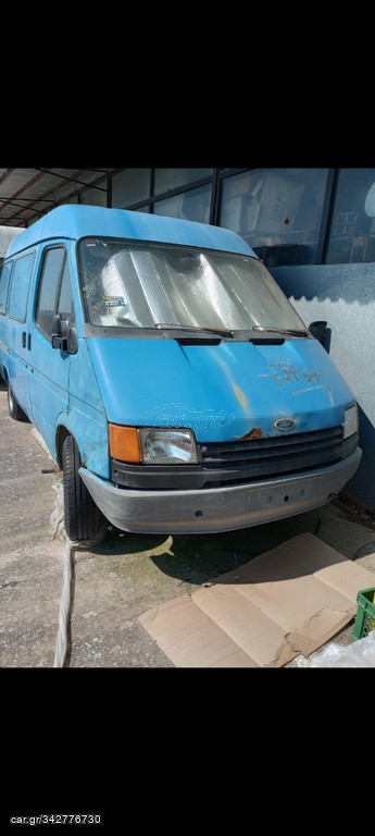Ford Transit 1995
