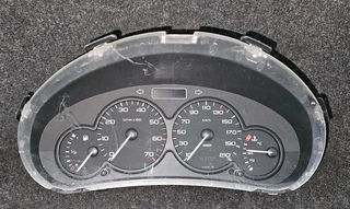 ΚΑΝΤΡΑΝ ΒΕΝΖ CITROEN BERLINGO 2002-2008 (EG)   