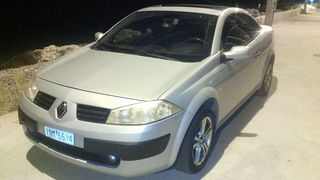 Renault Megane '04 Cc