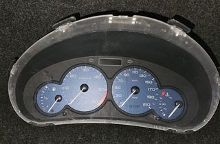 ΚΑΝΤΡΑΝ ΒΕΝΖ CITROEN BERLINGO 2002-2008 (EG)   