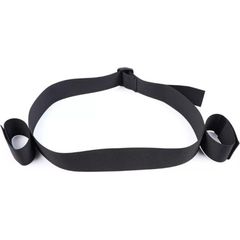 NAUGHTY TOYS Waist to Wrist Restraints