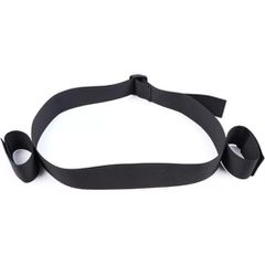 NAUGHTY TOYS Waist to Wrist Restraints