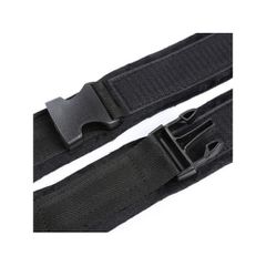 NAUGHTY TOYS Hook fastener nylon Wrist Restraints-thumb-4
