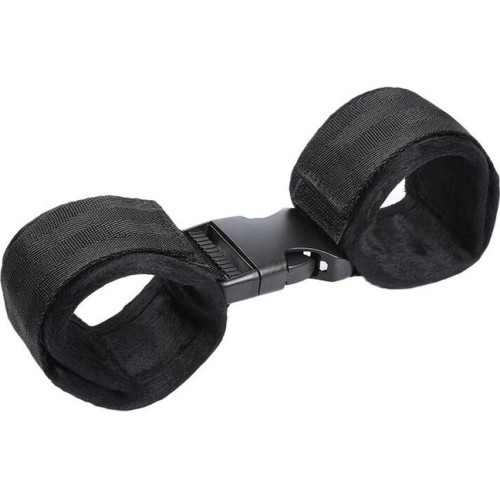 NAUGHTY TOYS Hook fastener nylon Wrist Restraints