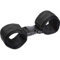 NAUGHTY TOYS Hook fastener nylon Wrist Restraints