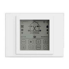 DISPLAY REMOTE CONTROL AND PANEL CONTROL PR VISUAL ACTIVE Ο.ΕRRΕ 0010570