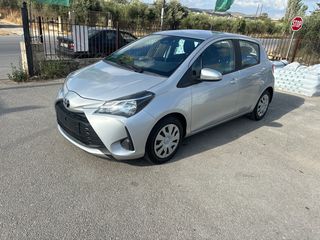 Toyota Yaris '18