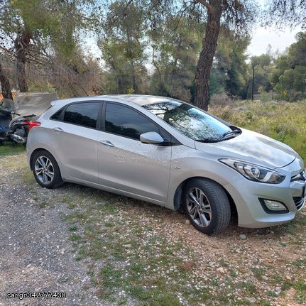 Hyundai i 30 '13