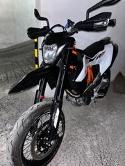 KTM 690 SMC '21