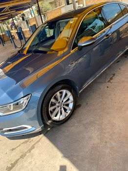 Volkswagen Passat '17  Variant 1.4 TSI BMT Comfortline