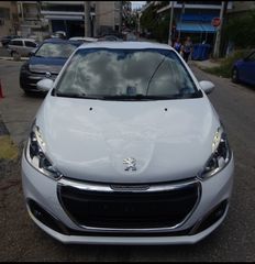 Peugeot 208 '16