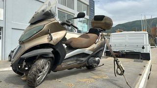Piaggio MP3 2012 TOURING-thumb-3