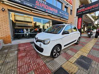 Renault Twingo '19  SCe 70 Limited