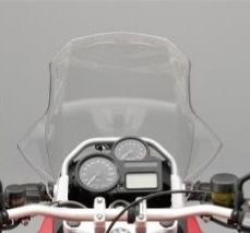 Άνεμοθωρακας παρμπρίζ γνήσιο για bmw r 1200 gs 2004 - 2011-thumb-1