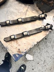 ΑΝΤΙΒΑΡΑ ΧΡΟΝΙΣΜΟΥ ΕΚΚΕΝΤΡΟΦΟΡΟΙ FORD RANGER 2005' 2500cc WL Κωδ.Μηχανής