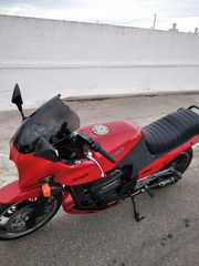 Kawasaki GPZ 750 1983 R