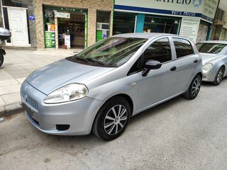 Fiat Grande Punto '07