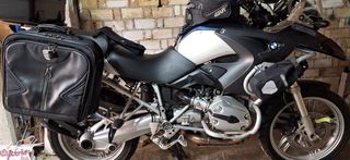 Βάσεις κάγκελα για bmw r 1200 gs -thumb-1